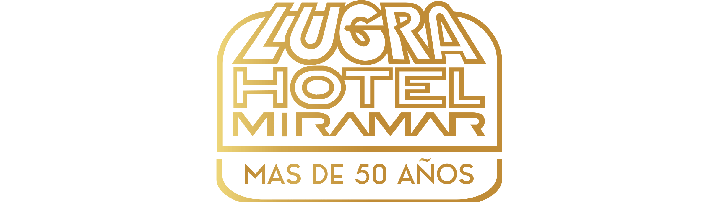 Lugra Hotel en Miramar
